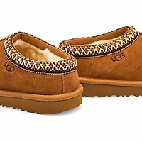 Infants' Tasman II Sheepskin Slipper - Chestnut
