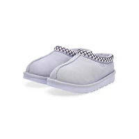 Pantoufle en peau de mouton TASMAN II, violet brum