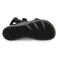 Women's  Kalahari Birko-Flor Sandal - Futura Black