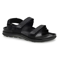 Women's  Kalahari Birko-Flor Sandal - Futura Black
