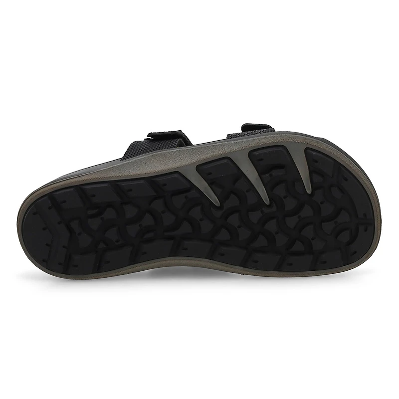 Women's  Sahara Birko-Flor Slide Sandal - Futura B