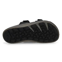Women's  Sahara Birko-Flor Slide Sandal - Futura B