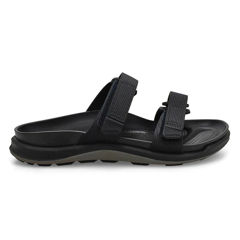 Women's Sahara Birko-Flor Slide Sandal - Futura B