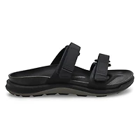 Women's  Sahara Birko-Flor Slide Sandal - Futura B