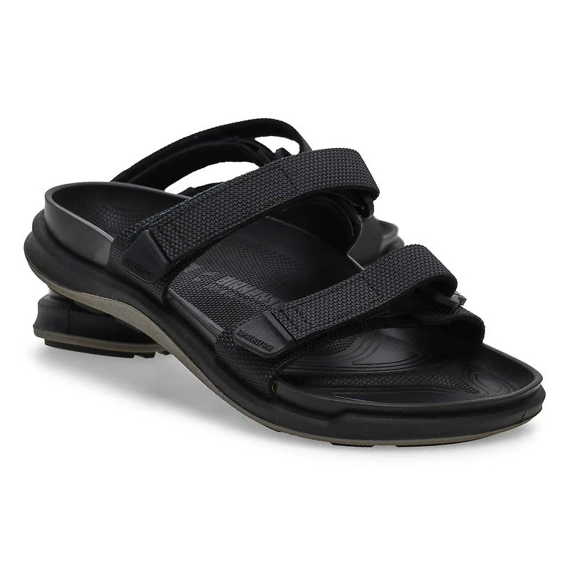 Women's Sahara Birko-Flor Slide Sandal - Futura B