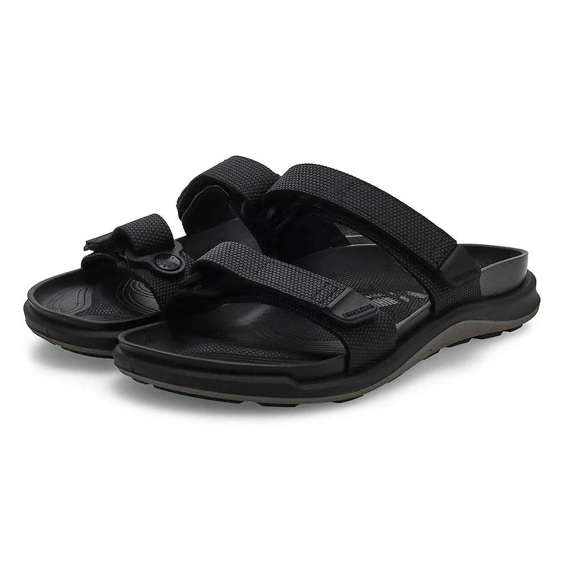 Women's Sahara Birko-Flor Slide Sandal - Futura B
