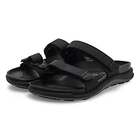Women's  Sahara Birko-Flor Slide Sandal - Futura B