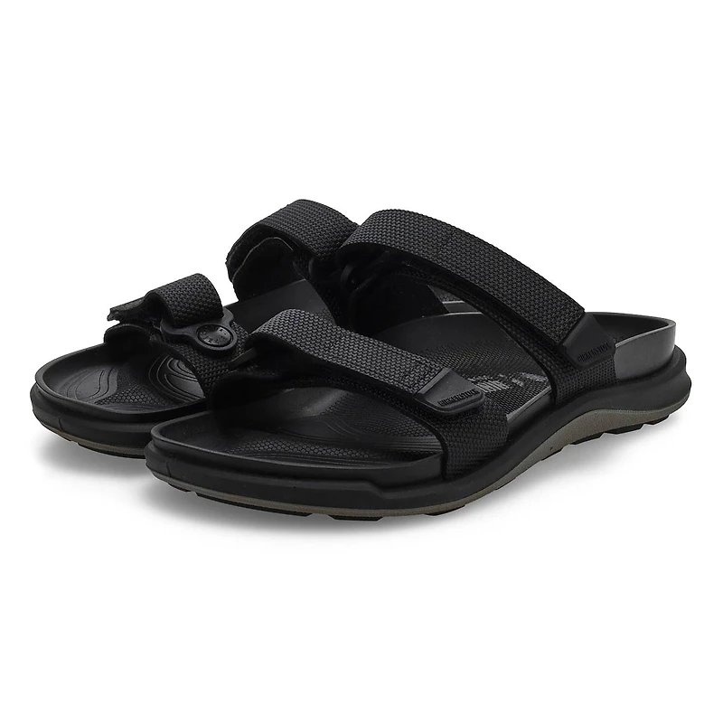 Women's  Sahara Birko-Flor Slide Sandal - Futura B