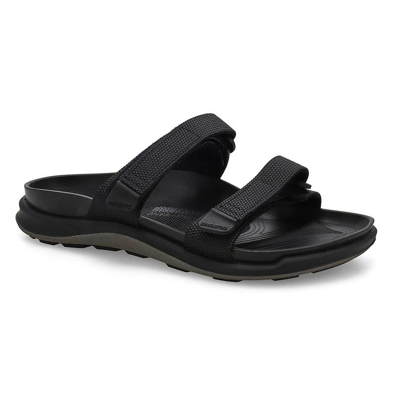 Women's Sahara Birko-Flor Slide Sandal - Futura B