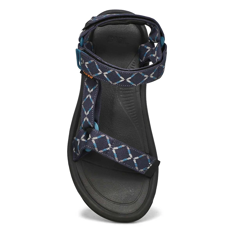 Sandale sport HURRICANE XLT2, nr, hommes