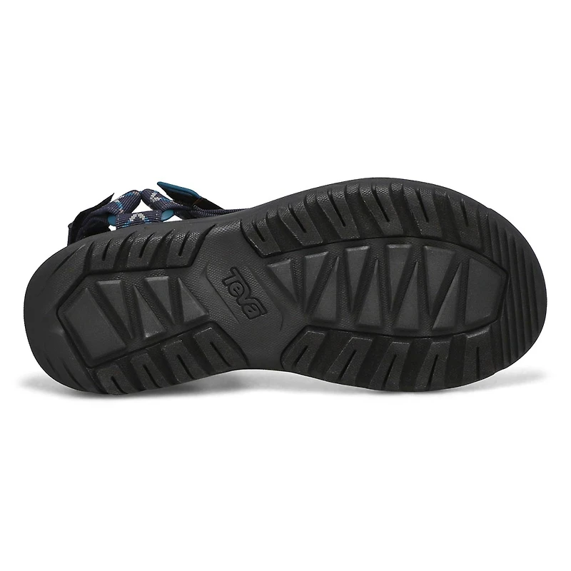Sandale sport HURRICANE XLT2, nr, hommes