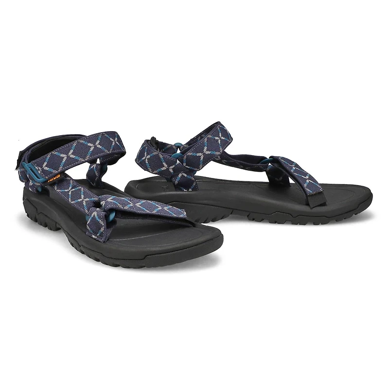 Sandale sport HURRICANE XLT2, nr, hommes
