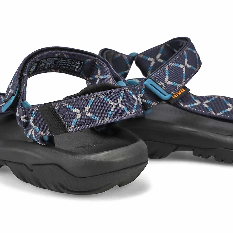 Sandale sport HURRICANE XLT2, nr, hommes