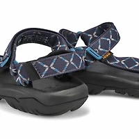 Sandale sport HURRICANE XLT2, nr, hommes