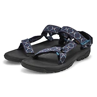 Sandale sport HURRICANE XLT2, nr, hommes
