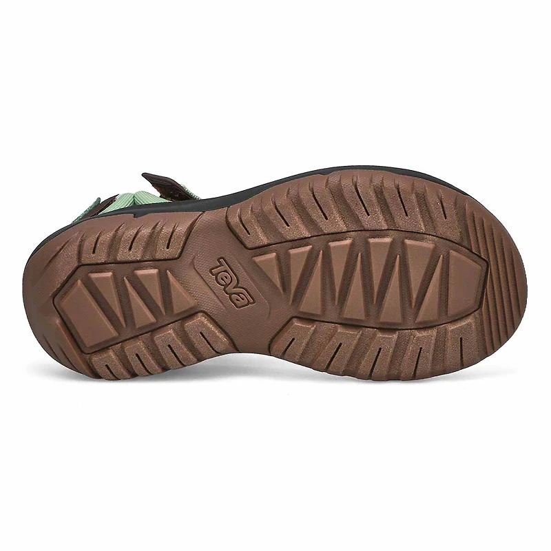 Women's Hurricane XL T2 Sport Sandal - Black