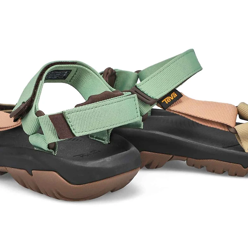 Women's Hurricane XL T2 Sport Sandal - Black