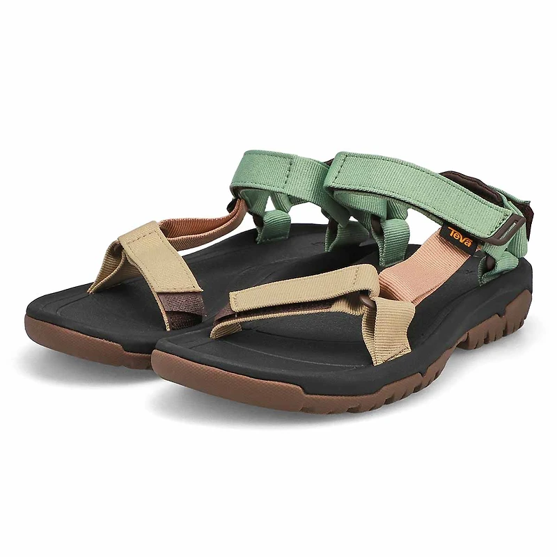 Women's Hurricane XL T2 Sport Sandal - Black