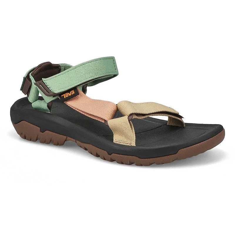 Women's Hurricane XL T2 Sport Sandal - Black