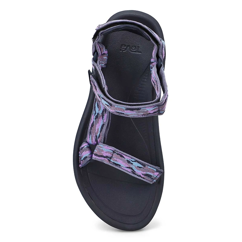 Women's Hurricane XL T2 Sport Sandal - Black