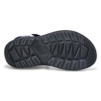 Women's Hurricane XL T2 Sport Sandal - Black