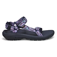 Women's Hurricane XL T2 Sport Sandal - Black