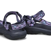 Women's Hurricane XL T2 Sport Sandal - Black