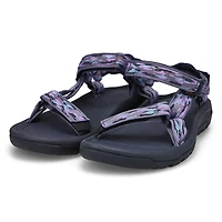 Women's Hurricane XL T2 Sport Sandal - Black
