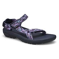 Sandale sport HURRICANE XL T2, noir, femmes