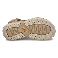 Women's Hurricane XL T2 Sport Sandal - Black