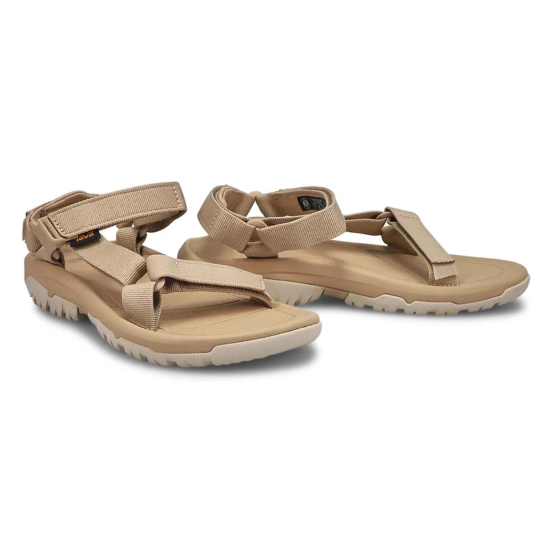 Women's Hurricane XL T2 Sport Sandal - Black
