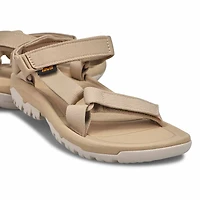 Women's Hurricane XL T2 Sport Sandal - Black