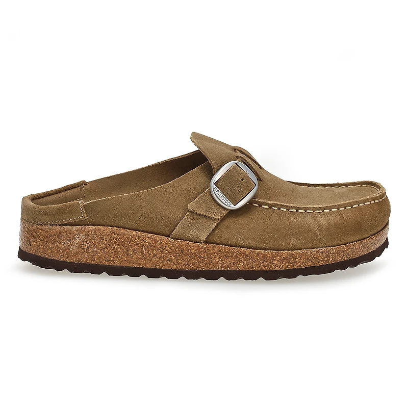 Women's Buckley Casual Narrow Clog