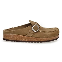 Women's Buckley Casual Narrow Clog