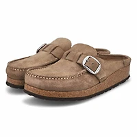 Women's Buckley Casual Narrow Clog