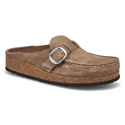 Women's Buckley Casual Narrow Clog