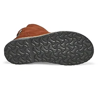 Bottes UPPSALA SHEARLING, noir, femmes