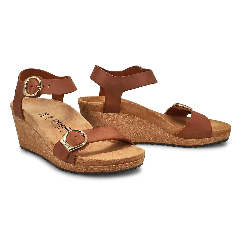 Sandales étroites SOLEY LTR, noir, femmes