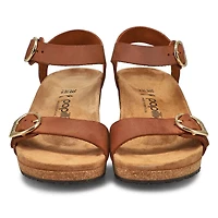 Sandales étroites SOLEY LTR, noir, femmes