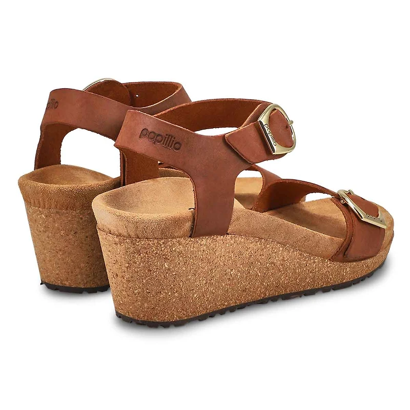 Sandales étroites SOLEY LTR, noir, femmes