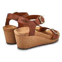 Sandales étroites SOLEY LTR, noir, femmes