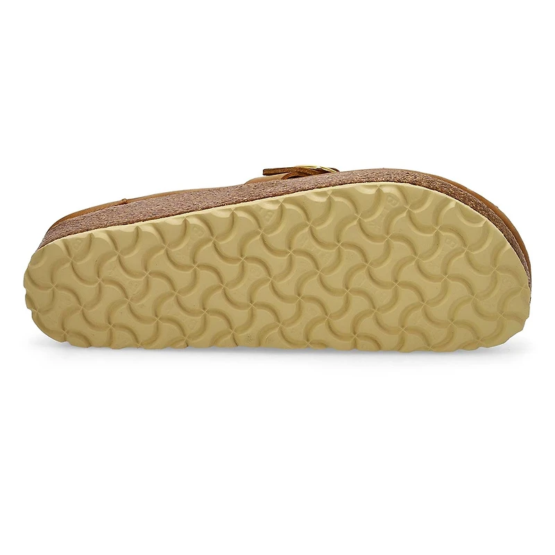 Sabot décontracté, Buckley,noir,femmes, étroite