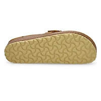 Sabot décontracté, Buckley,noir,femmes, étroite