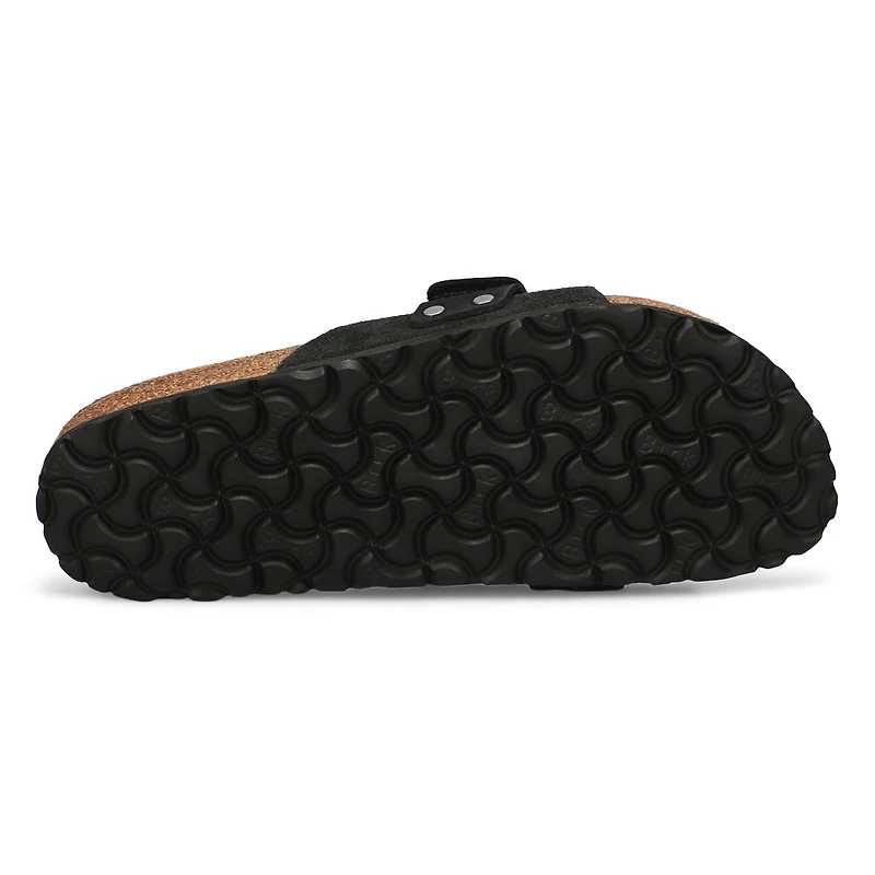 Women's Oita Cork Footbed Narrow Sandal