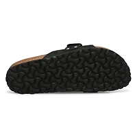 Women's Oita Cork Footbed Narrow Sandal