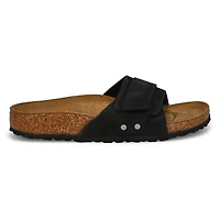 Women's Oita Cork Footbed Narrow Sandal