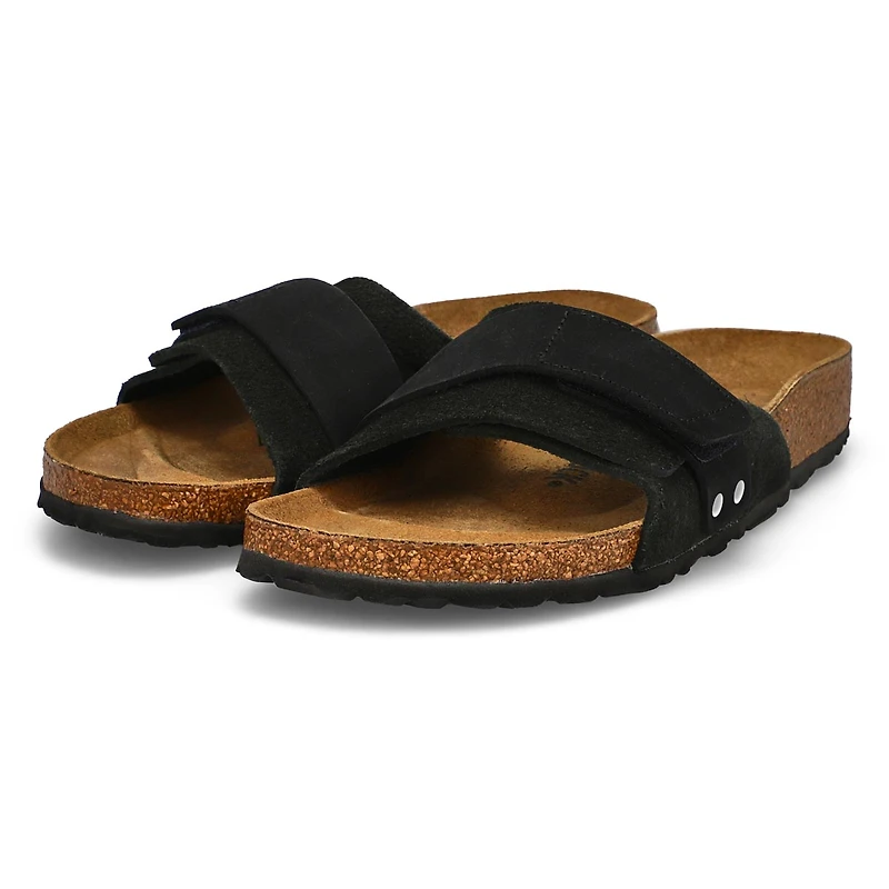 Women's Oita Cork Footbed Narrow Sandal