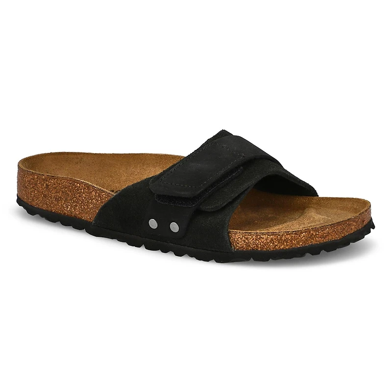 Women's Oita Cork Footbed Narrow Sandal