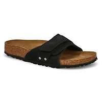 Women's Oita Cork Footbed Narrow Sandal