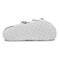 Women's Franca Oiled Leathers Sandal - Tobacco